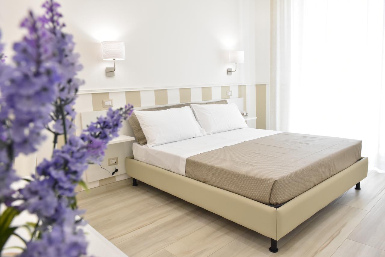 Finestre Sul Borgo Bed & Breakfast Касано деле Мурдже Екстериор снимка