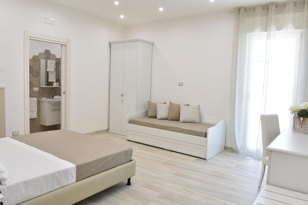 Finestre Sul Borgo Bed & Breakfast Касано деле Мурдже Екстериор снимка