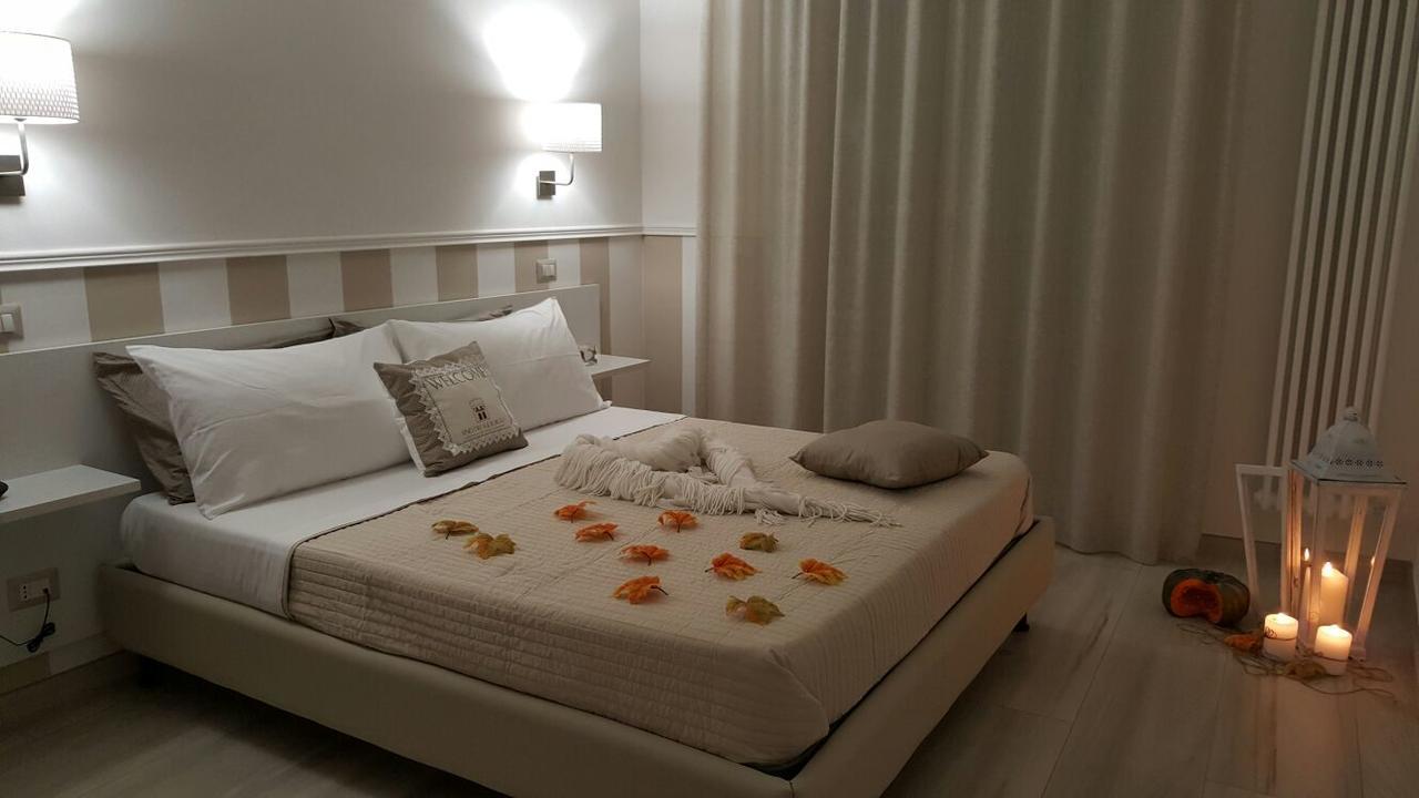 Finestre Sul Borgo Bed & Breakfast Касано деле Мурдже Екстериор снимка
