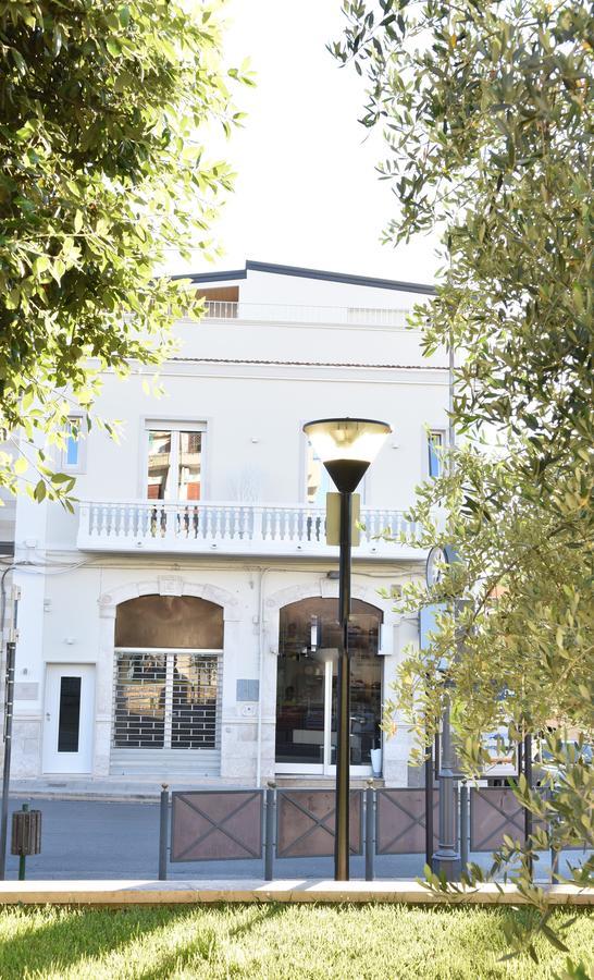 Finestre Sul Borgo Bed & Breakfast Касано деле Мурдже Екстериор снимка