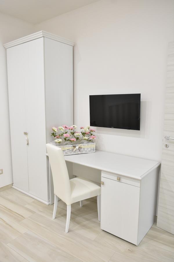 Finestre Sul Borgo Bed & Breakfast Касано деле Мурдже Екстериор снимка