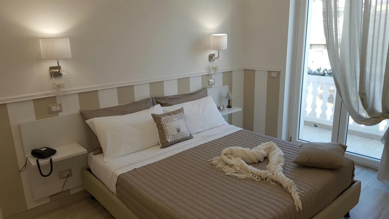 Finestre Sul Borgo Bed & Breakfast Касано деле Мурдже Екстериор снимка
