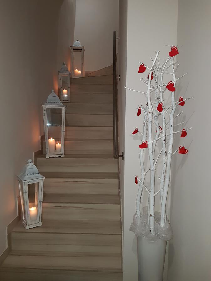 Finestre Sul Borgo Bed & Breakfast Касано деле Мурдже Екстериор снимка